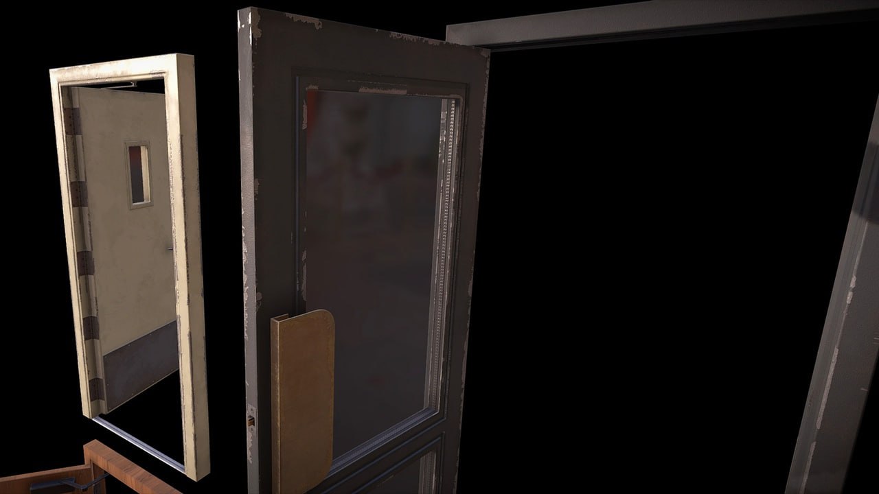 Ultimate Door Collection📱 - изображение 3